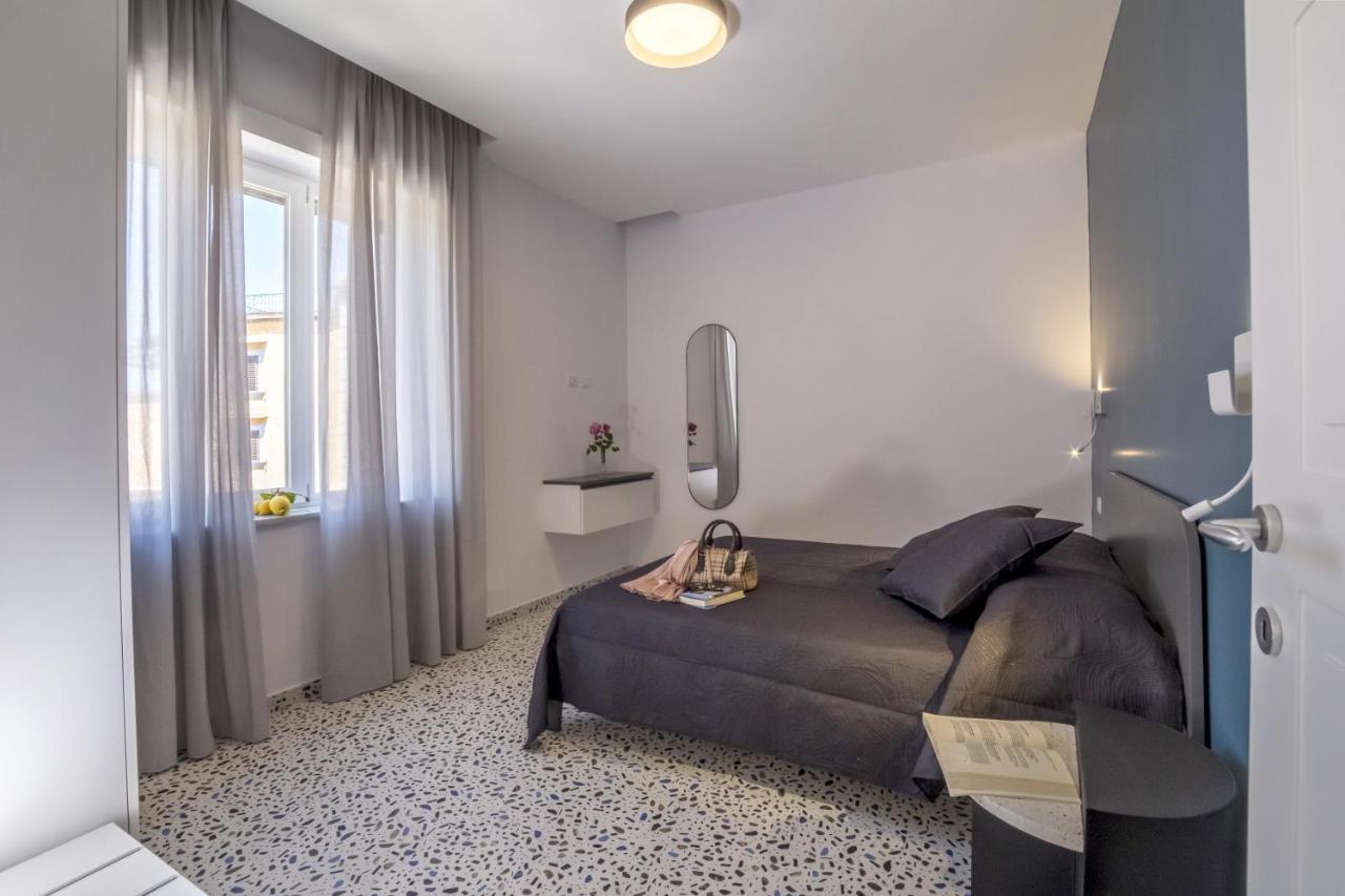 Neva Suites Massa Lubrense Sorrento Coast Ngoại thất bức ảnh